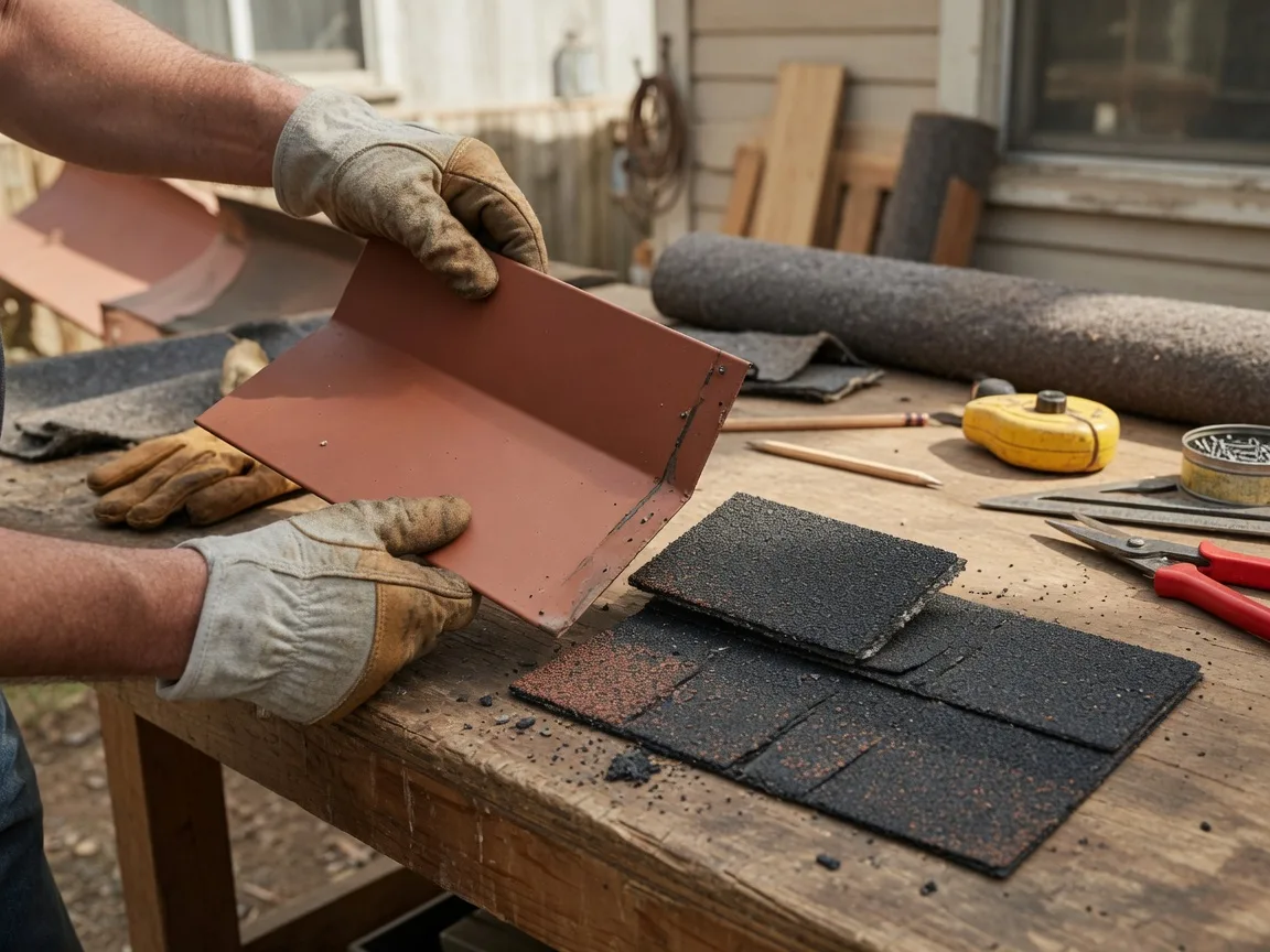 Roof Repair company in Brooten, MN